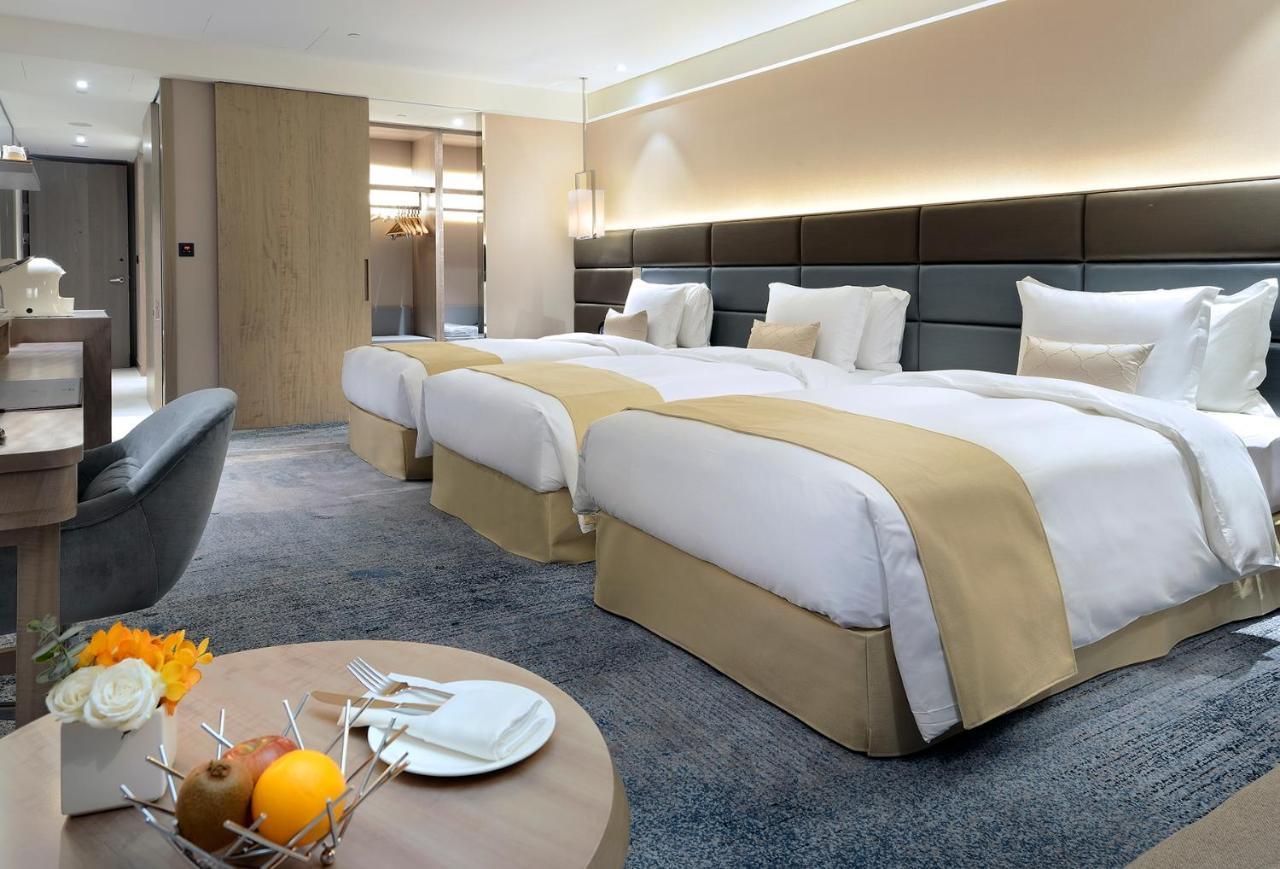 Caesar Park Banqiao Khách sạn 5*