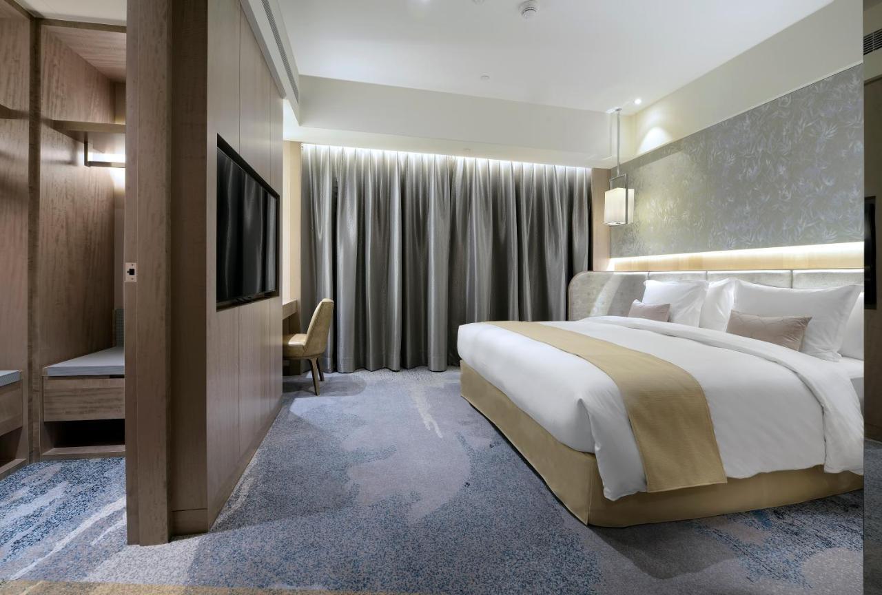 Caesar Park Banqiao Khách sạn 5*