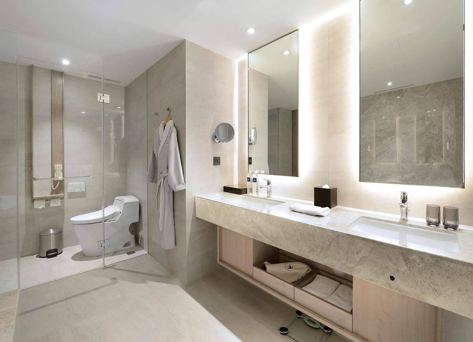 Caesar Park Banqiao 5* Đài Bắc