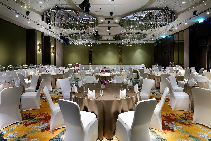 Caesar Park Banqiao 5* Đài Bắc