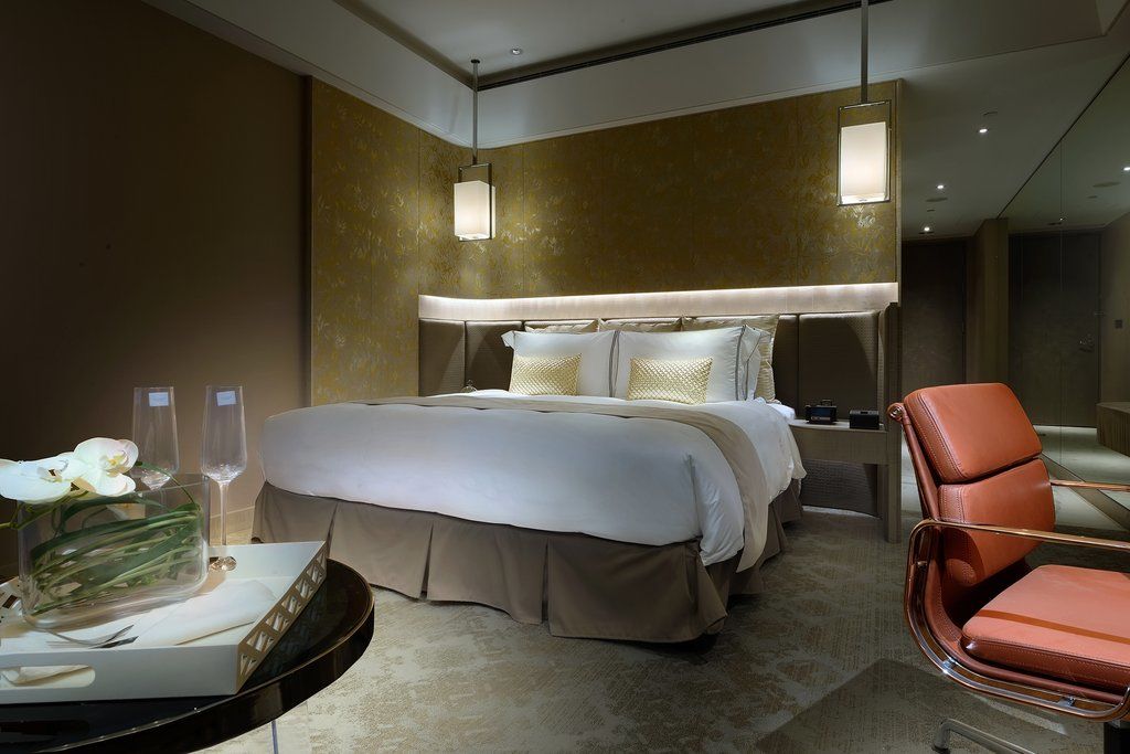 Caesar Park Banqiao Khách sạn 5*