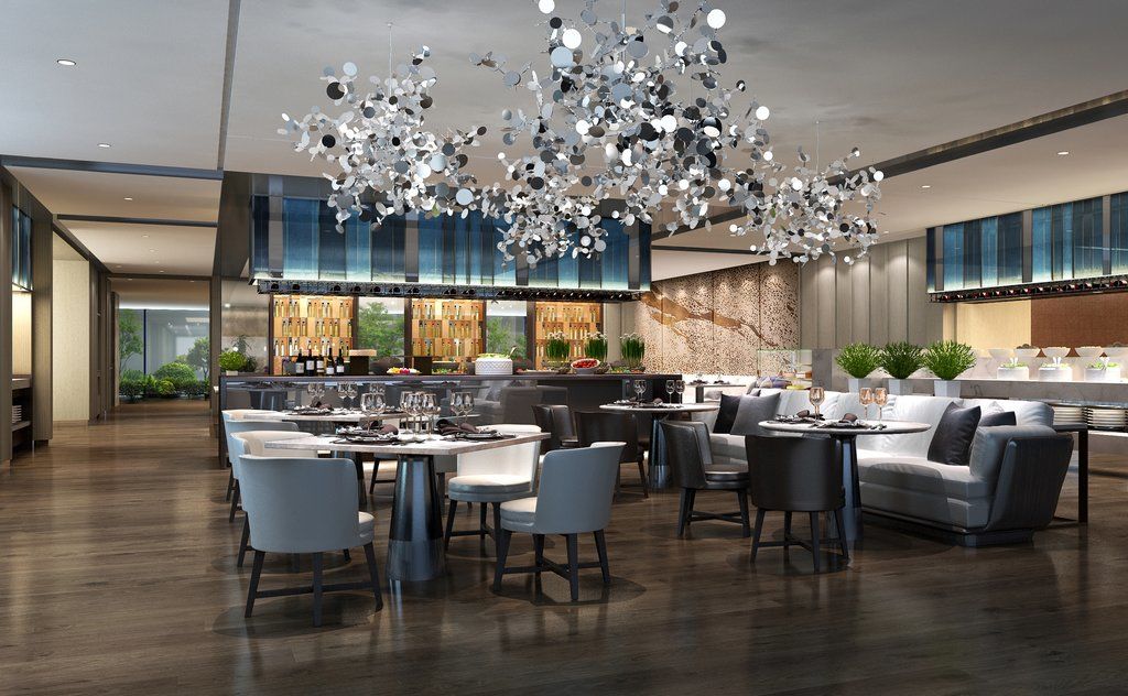 Caesar Park Banqiao 5* Đài Bắc