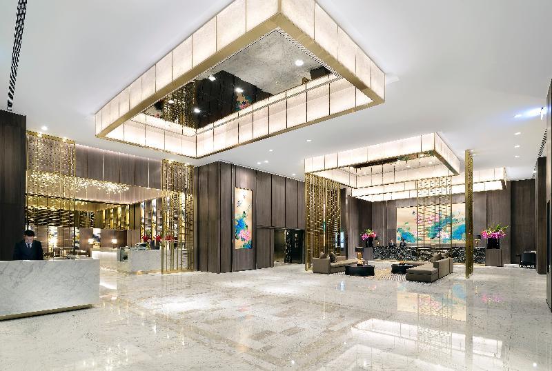 Caesar Park Banqiao 5* Đài Bắc