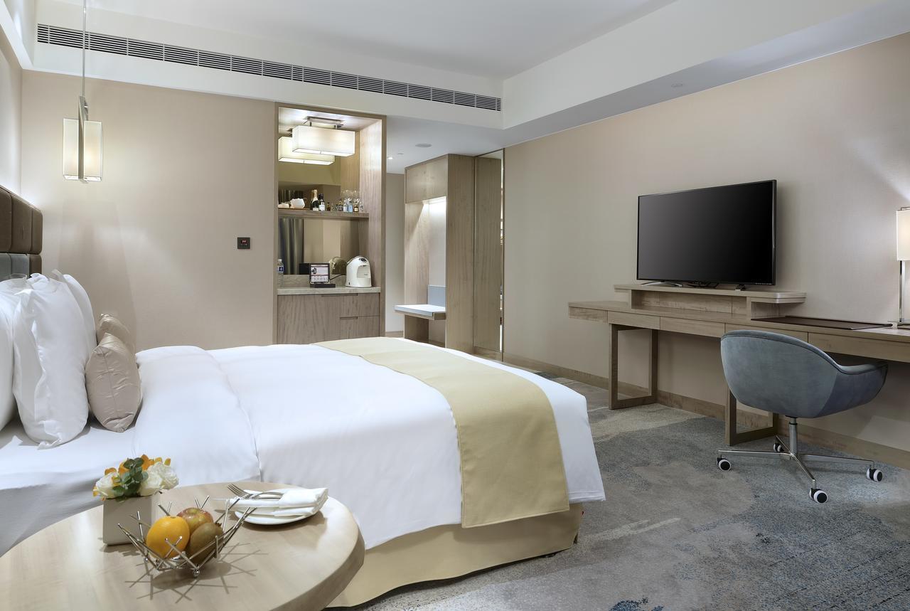 Khách sạn Caesar Park Banqiao 5*