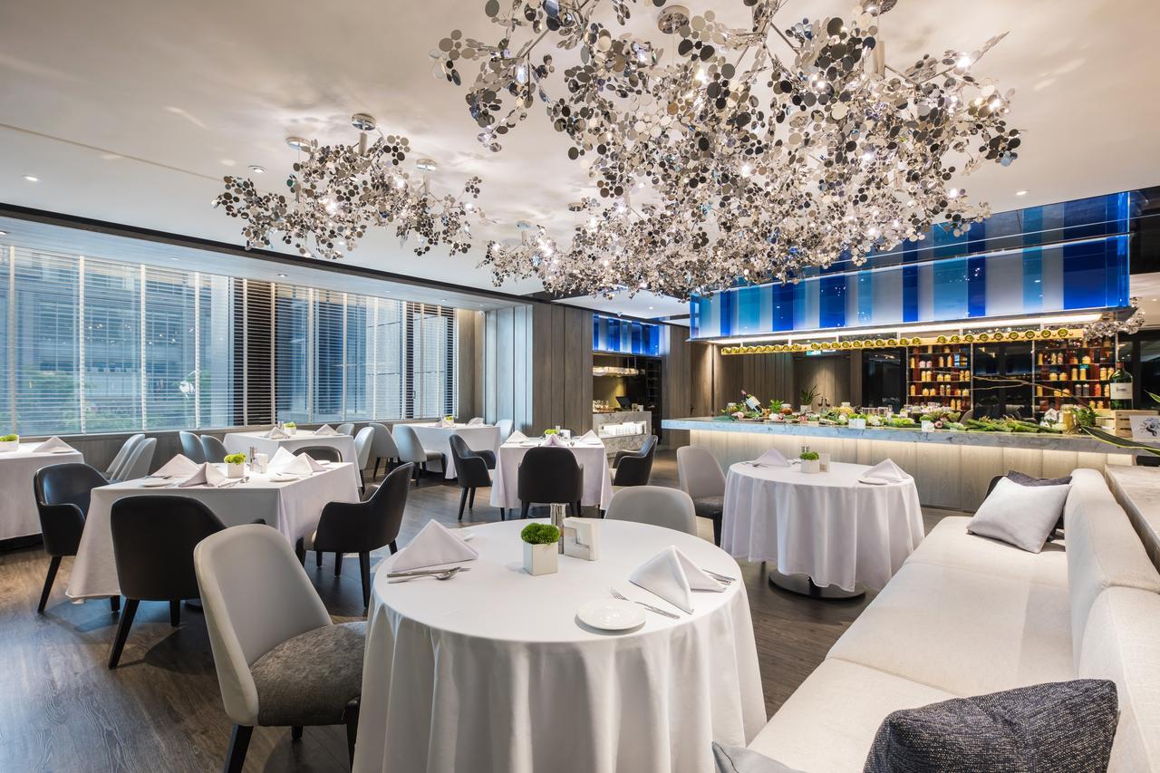 Khách sạn Caesar Park Banqiao 5*